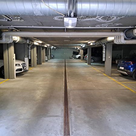 Sunny Kliny Apartment كراكوفيا المظهر الخارجي الصورة