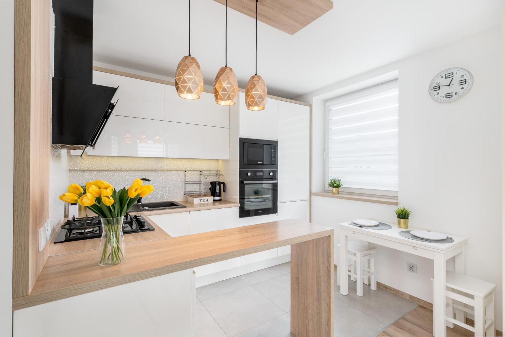 Sunny Kliny Apartment كراكوفيا المظهر الخارجي الصورة